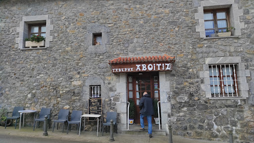 Aboitiz Jatetxea - Thumbnail