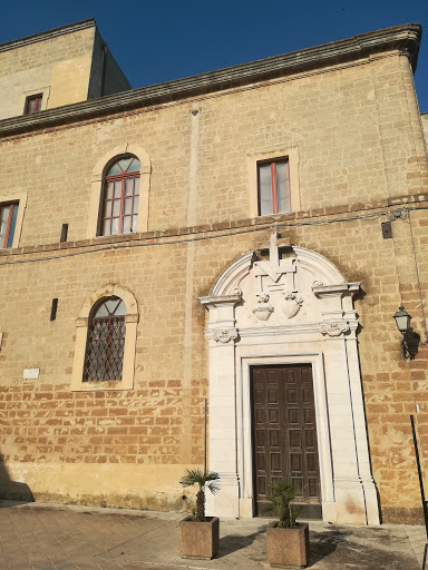 Seminario, Oria
