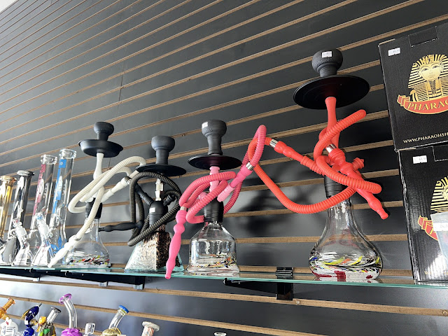 PUFF PUFF SUNSET by null