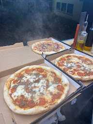 Photo n°9 de Il Milano Foodtruck à Igny (Pizzeria)