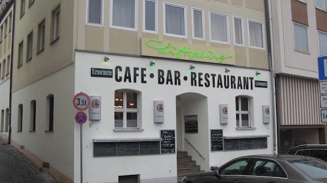 Café Luftsprung