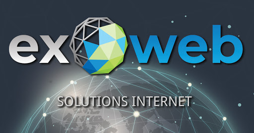 ExoWeb - Visual