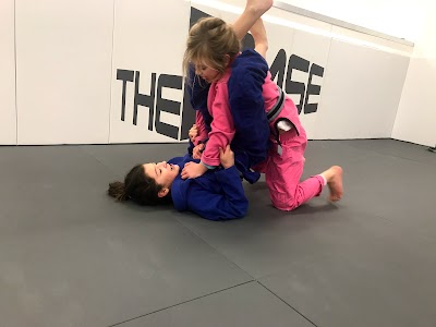 The Base Jiu Jitsu Pocatello