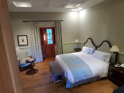 Photos of Matetic Vineyards