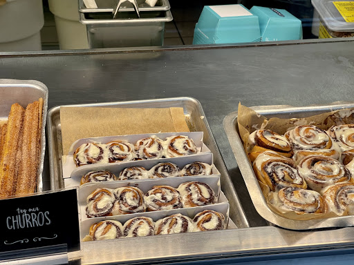 Auntie Anne's Pretzels - Thumbnail