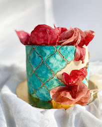Photo n°15 de Mama Bakes à Beaumont-de-Pertuis (Pâtisserie)