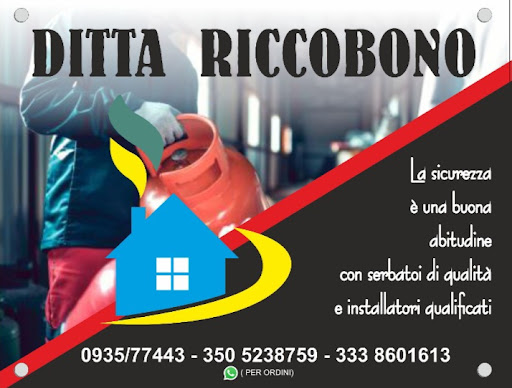 Ditta Riccobono - Thumbnail