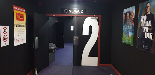 Top Town Cinema - Thumbnail