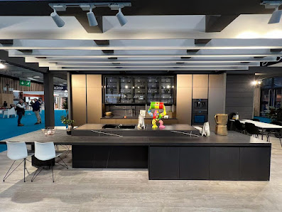 Cuisines & Bains Durif 2 Av. de Terrebonne Face Hyper U, 35500 Vitré, France