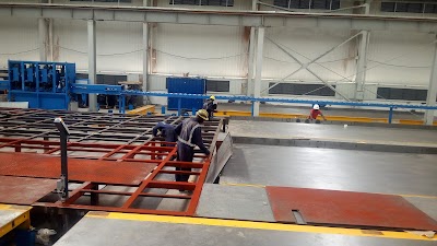 Photos of Trailink Logistics