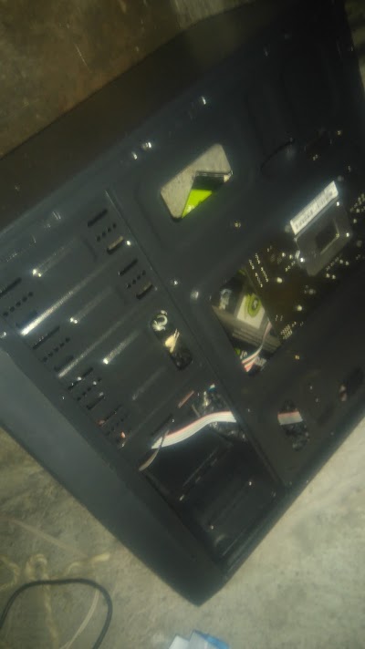 Photos of S.M.A.R.T-COMPUTER