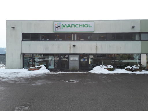 Marchiol Sedico