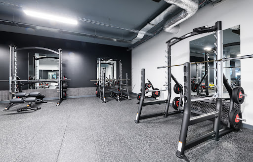 PureGym Tonbridge