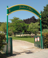 Jardin D'Alice à Mandelieu-la-Napoule