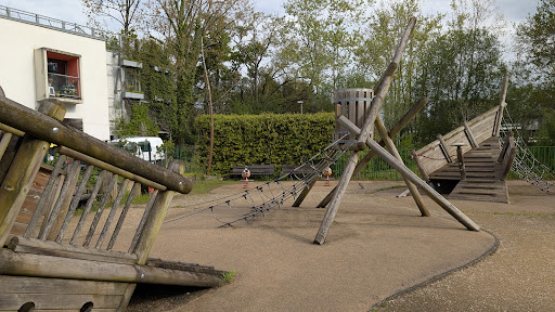 Photo de EHPAD du Séqué