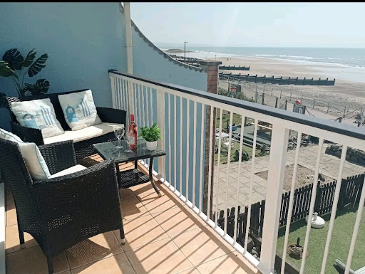 Seaside House