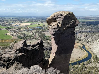 Smith Rock State Park