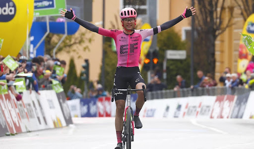 Entraîneur de cyclisme | Nutrition| Running | Fitness | Consulting