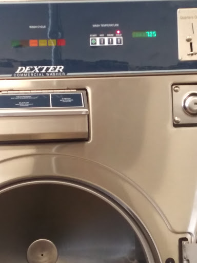 Action Laundry Laundromat - Thumbnail