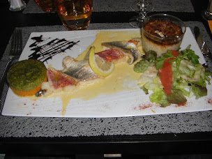 Photo n°65 de Les Voiles Blanches à Royan (Restaurant)