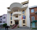 Фотография Hotel Vedzisi, улица Отара Ониашвили, Тбилиси, Грузия