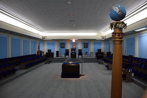 St James Lodge No. 47 F&AM - Thumbnail