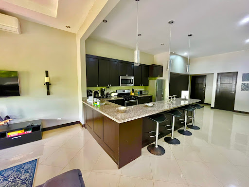 Casa Aqua en Tamarindo