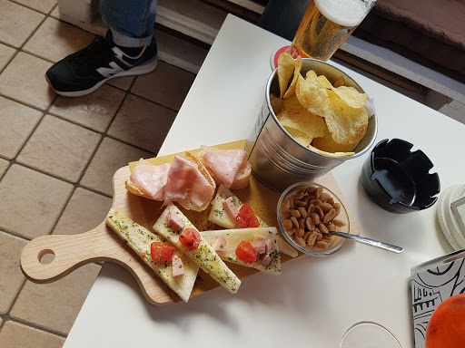 Da OLMO - Visual