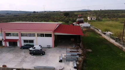 ΜΠΟΥΡΛΟΥΚΑΣ, ΝΙΚΟΛΑΟΣ, & ΣΙΑ Ε.Ε.