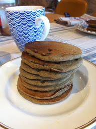 Photo n°26 de La Vie au Grand Vert, B&Bio végétarien en Aveyron-Ségala à Saint-André-de-Najac (Maison d'hôtes)