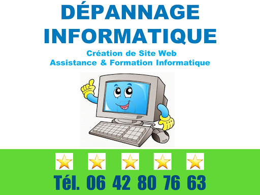ADI Dépannage Informatique - Thumbnail