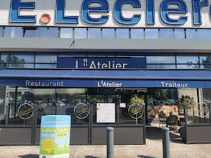 Photo n°10 de L'Atelier Asia à Mareuil-lès-Meaux (Restaurant asiatique)