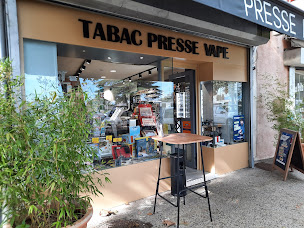 Photo n°4 de Lopez Marie Carmen à La Voulte-sur-Rhône (Bureau de tabac)