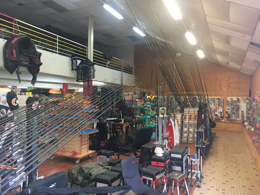 Esprit pêche Gallery - France