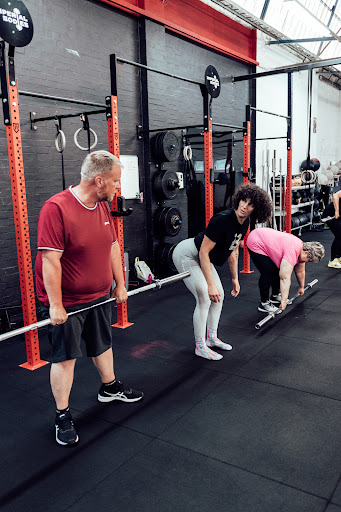 D60 Coaching - Visual