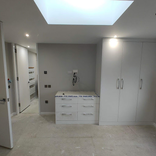 Foster Electrical - Thumbnail