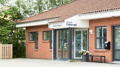 Photos of Clinic for Fodterapi - Lystrup