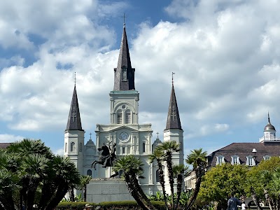 Jackson Square