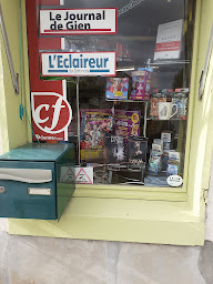 Photo n°12 de chez coco à Varennes-Changy (Épicerie)