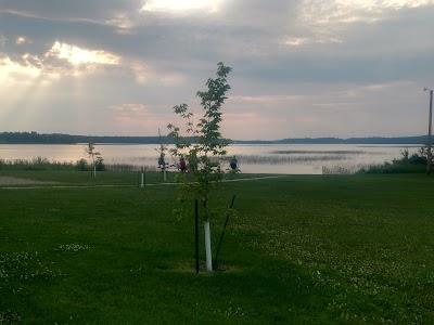 Wolf Lake Park & Campground