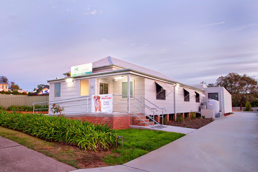 Edgeworth Animal Medical Centre - Thumbnail