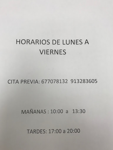 Dental Vallejo S.L. - Thumbnail