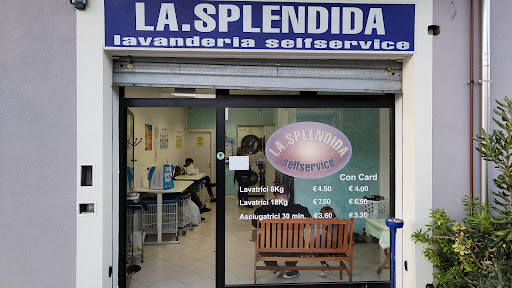 La.Splendida - Visual