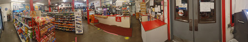 D S Mart - Visual