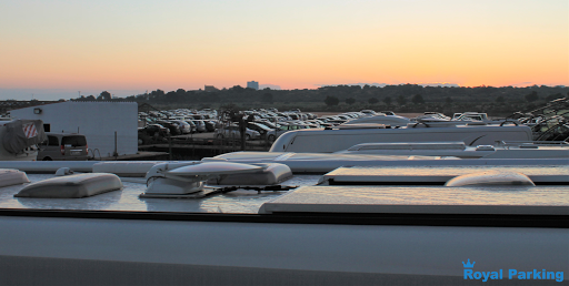 [P] Royal Parking | Alicante Airport - Thumbnail