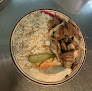 Shish Kabob Garden