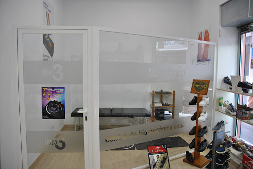 sinestress San Eloy Gallery - Spain
