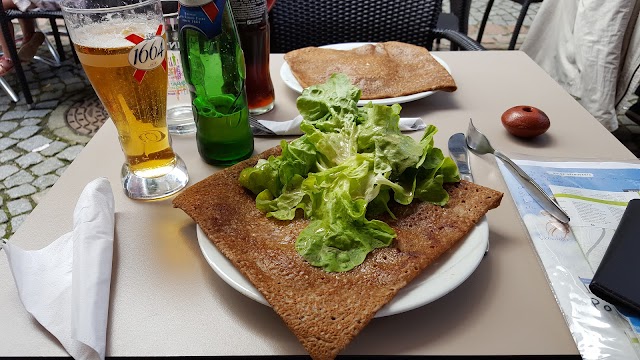 Crêperie Les Alizés