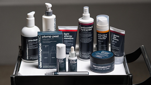 ALEX LOUIS SKIN CARE