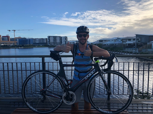 SOS Bikes Pty Ltd - Thumbnail